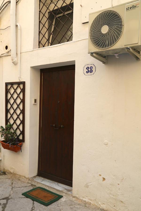 Appartement Schiavuzzo 38 à Palerme Extérieur photo