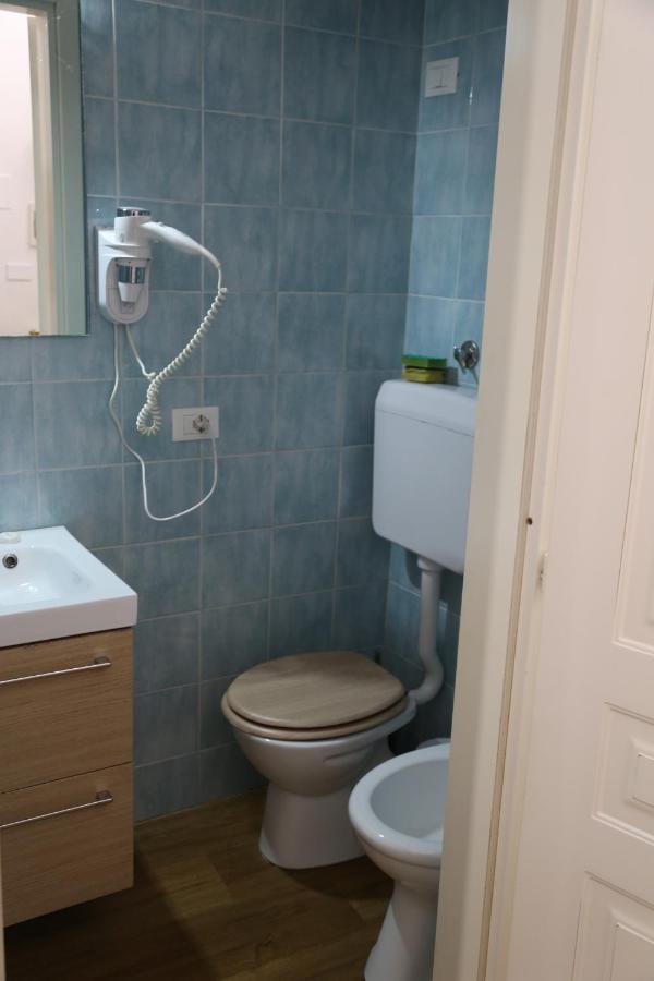 Appartement Schiavuzzo 38 à Palerme Extérieur photo