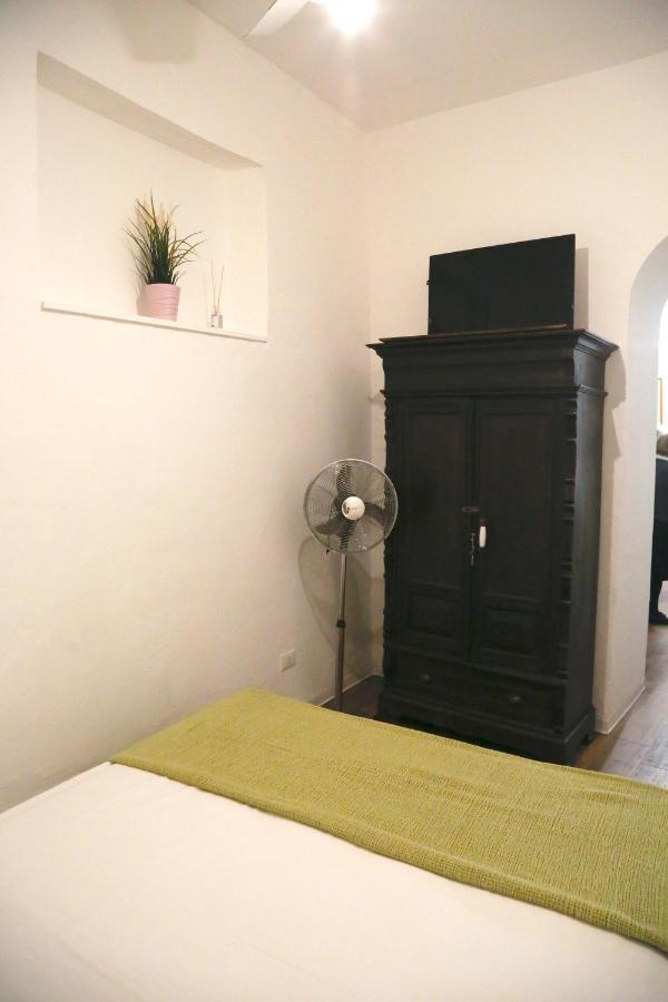 Appartement Schiavuzzo 38 à Palerme Extérieur photo